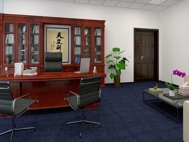 泸州写字楼连锁超市合作选址怎么做